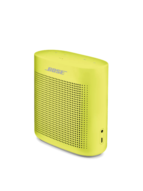 SoundLink Color Bluetooth® speaker II | Bose