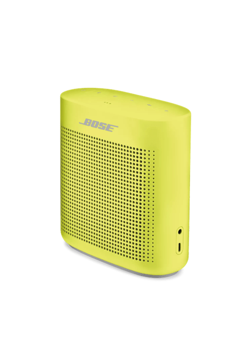 SoundLink Color Bluetooth® speaker II tdt