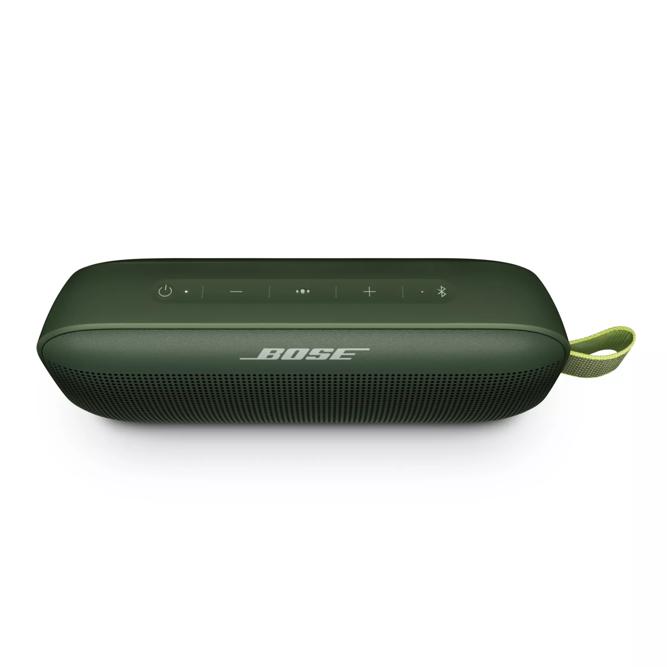 Altavoz inalámbrico  Bose SoundLink Flex, 30 W, Bluetooth 4.2