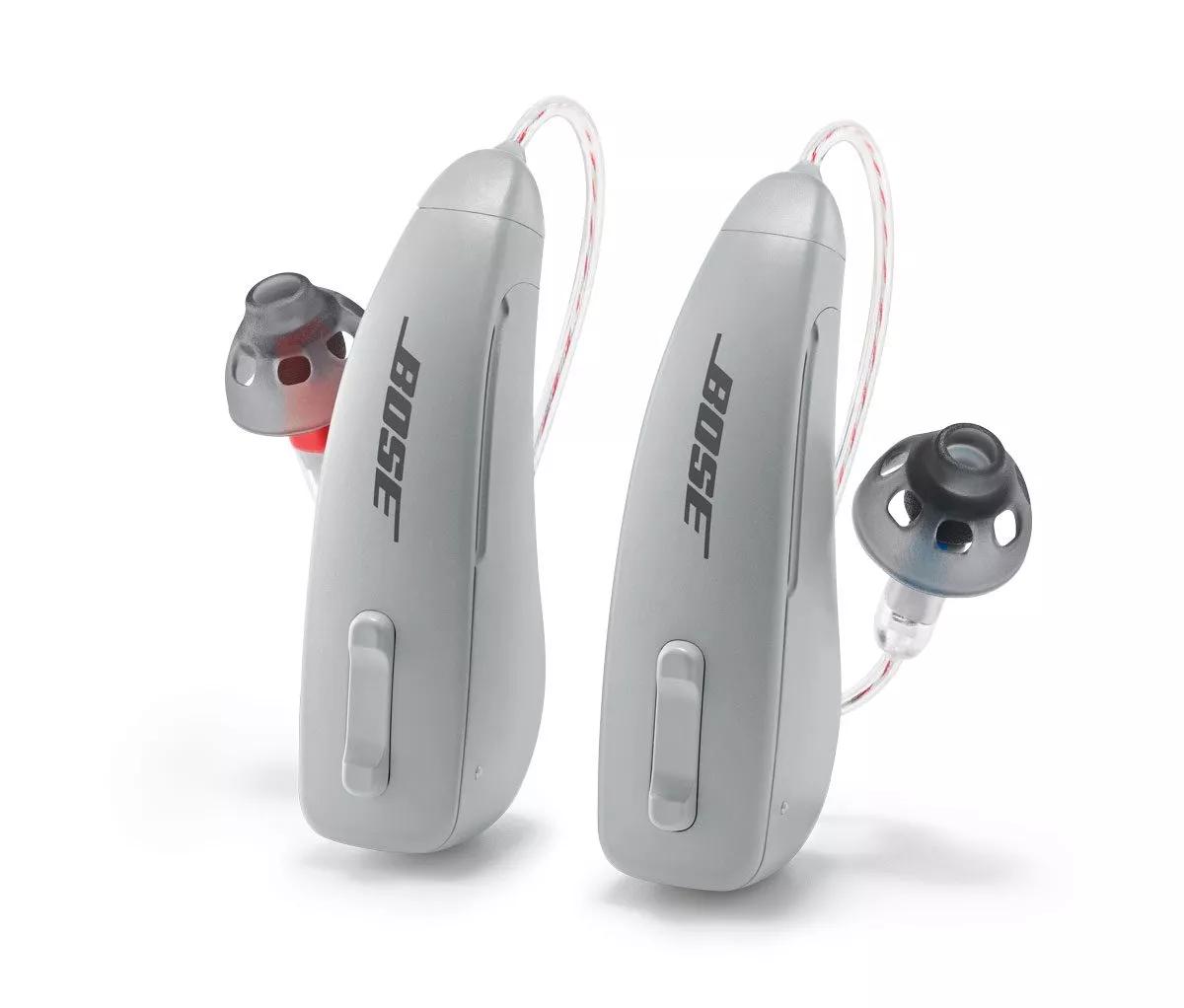 Bose tv headphones discount for hearing impaired