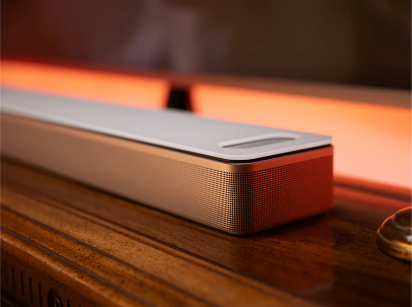 Bose Smart Ultra Soundbar tdt