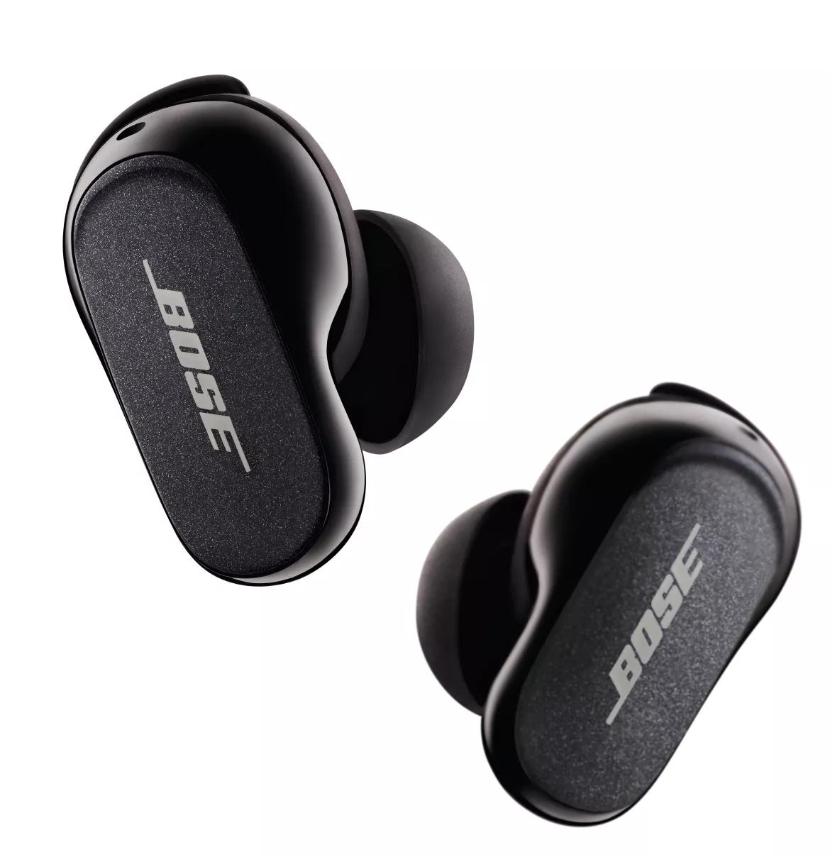 Bose QuietComfort Earbuds II | Bose Support