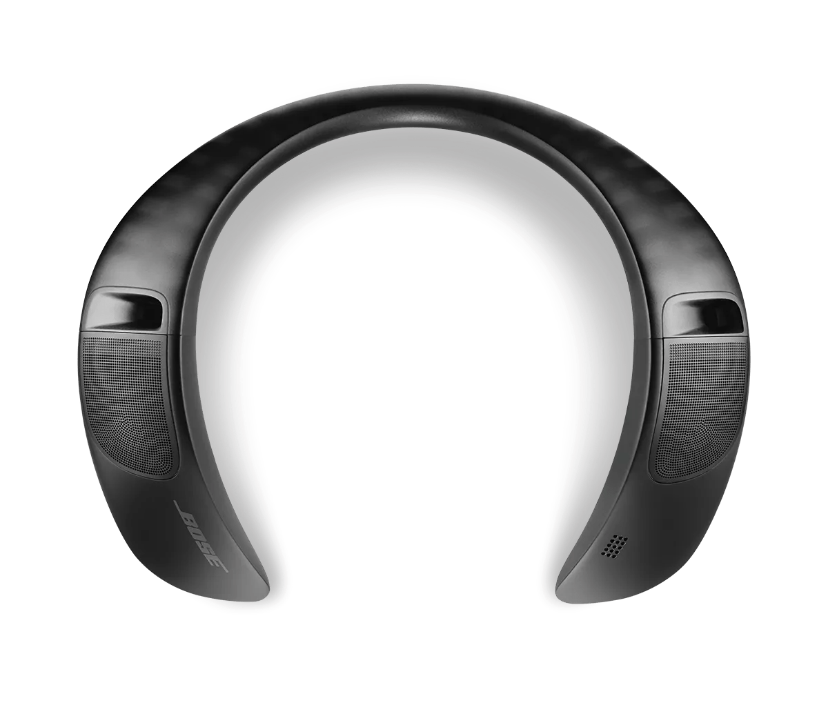 お手頃価格 SOUND BOSE ヘッドホン WEAR SPEAKER COMPANION ヘッドホン