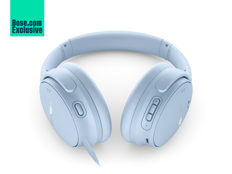 Noise Headphones Wireless | Bose QuietComfort Cancelling
