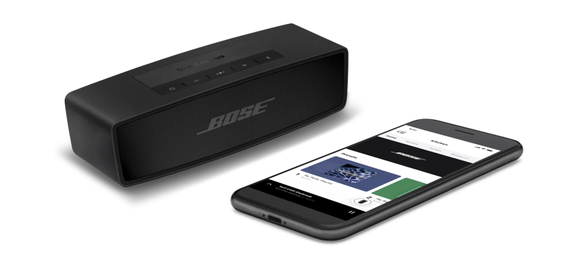 Bose SoundLink Mini II Special Edition - Refurbished tdt