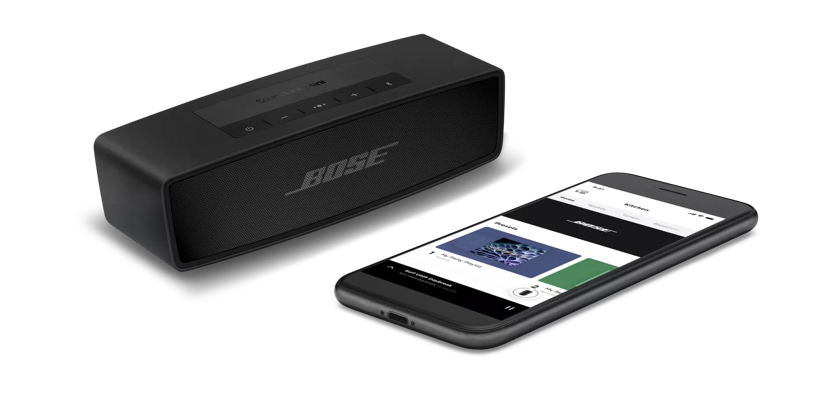 Bose SoundLink Mini II Special Edition Bluetooth Wireless Speaker