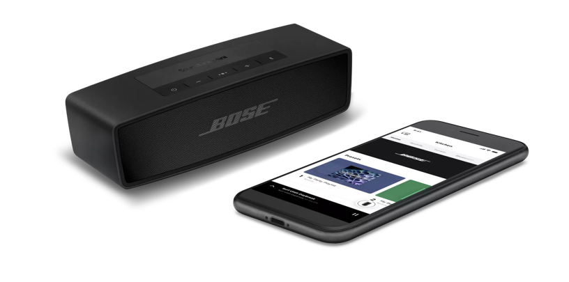 SoundLink Mini II Bluetooth Speaker Pair | Bose