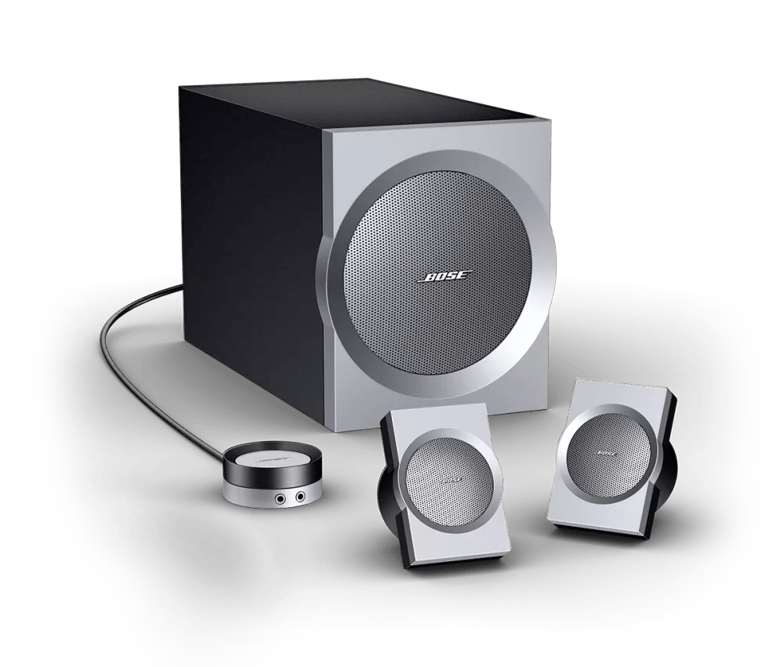 Companion&reg; 3 system tdt