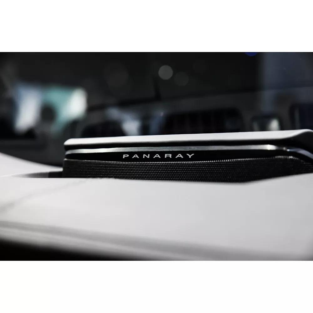 The Bose Panaray system for the 2016 Cadillac CT6