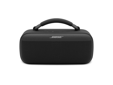 Bose SoundLink Max Portable Speaker