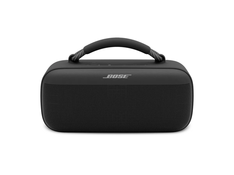 Enceinte portative Bose SoundLink Max tdt