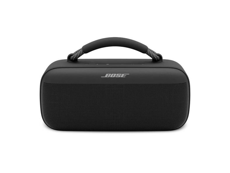 Bose SoundLink Max Portable Speaker tdt