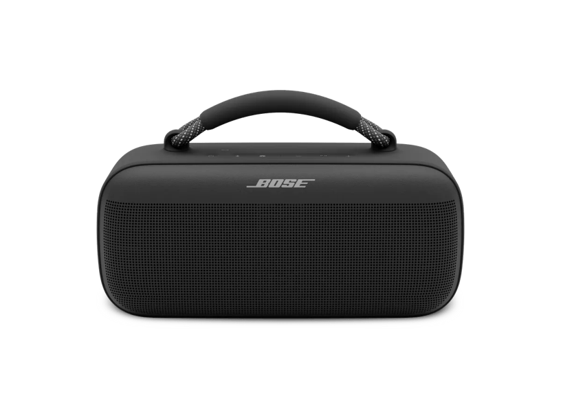 Bose SoundLink Max Portable Speaker tdt