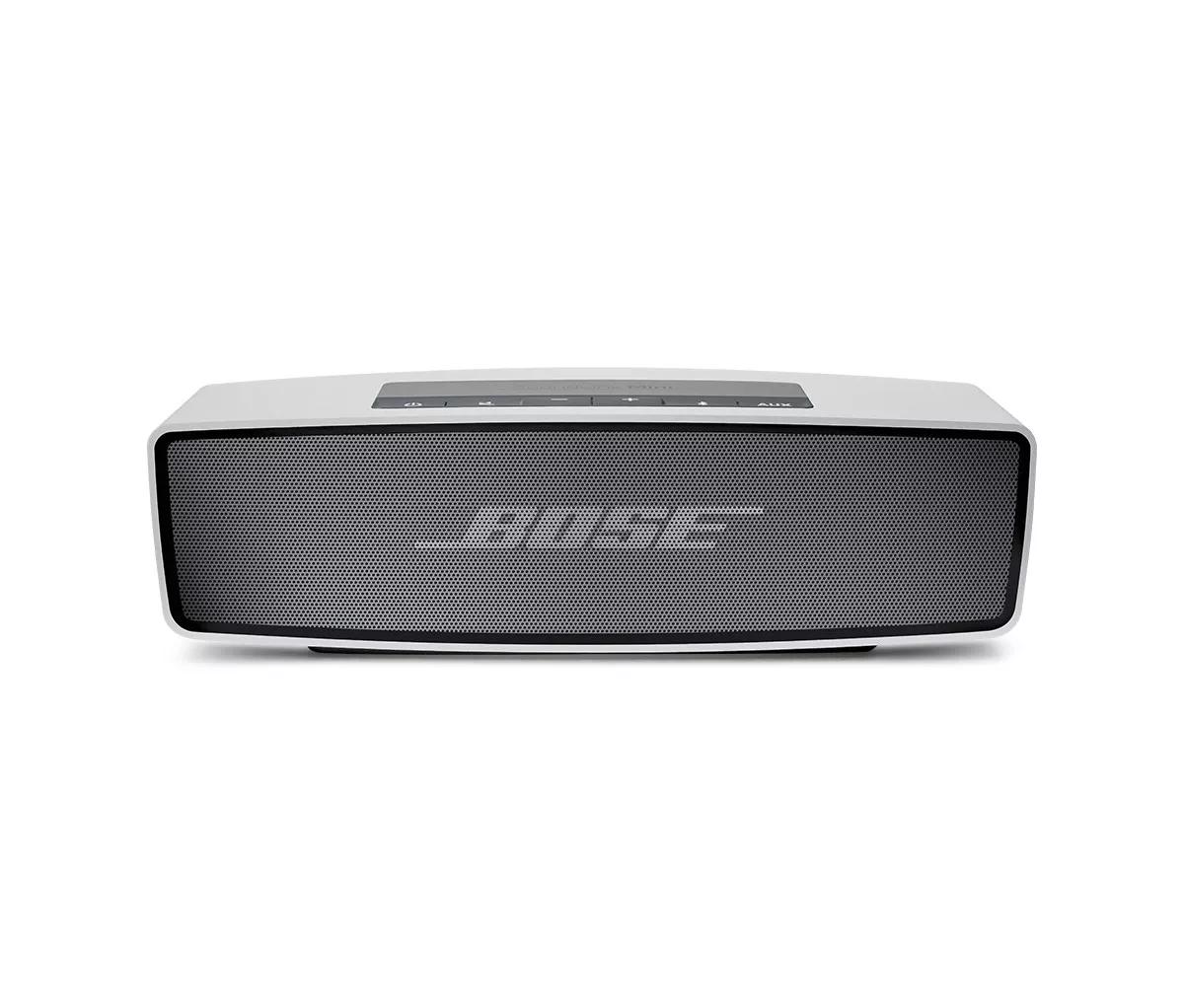 SoundLink® Mini Bluetooth® speaker | Bose Support