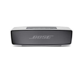 SoundLink&reg; Mini Bluetooth&reg; speaker tdt