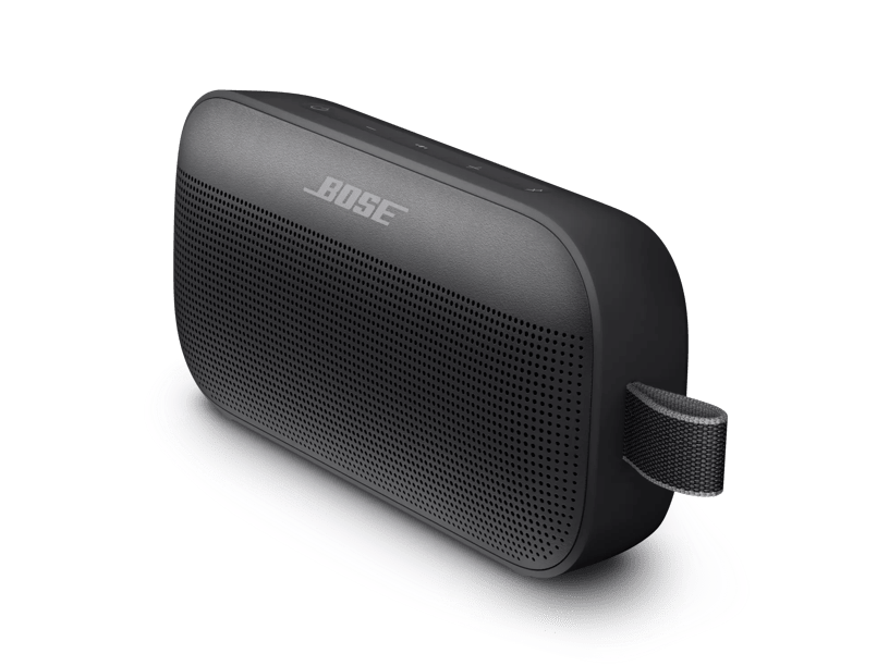 Enceinte Bluetooth SoundLink Flex de Bose tdt