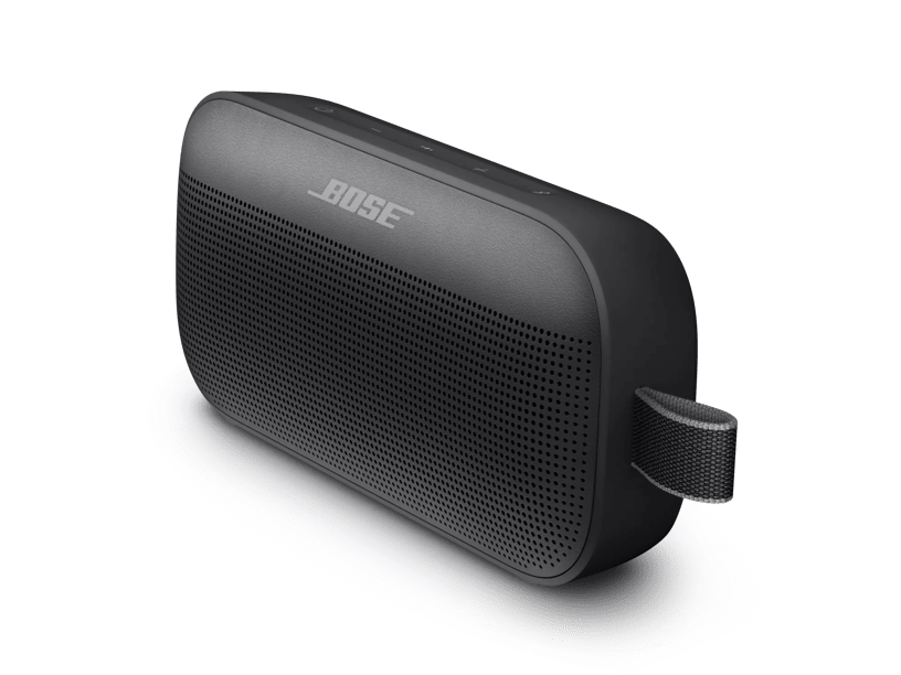 Bose Soundlink Flex Portable Bluetooth Speaker - Green : Target