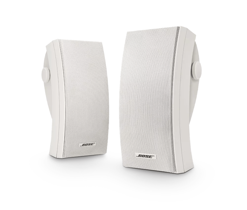 スピーカー・ウーファー BOSE 251 Environmental Speaker 251 Environmental Speakers – Outdoor Sound System | Bose