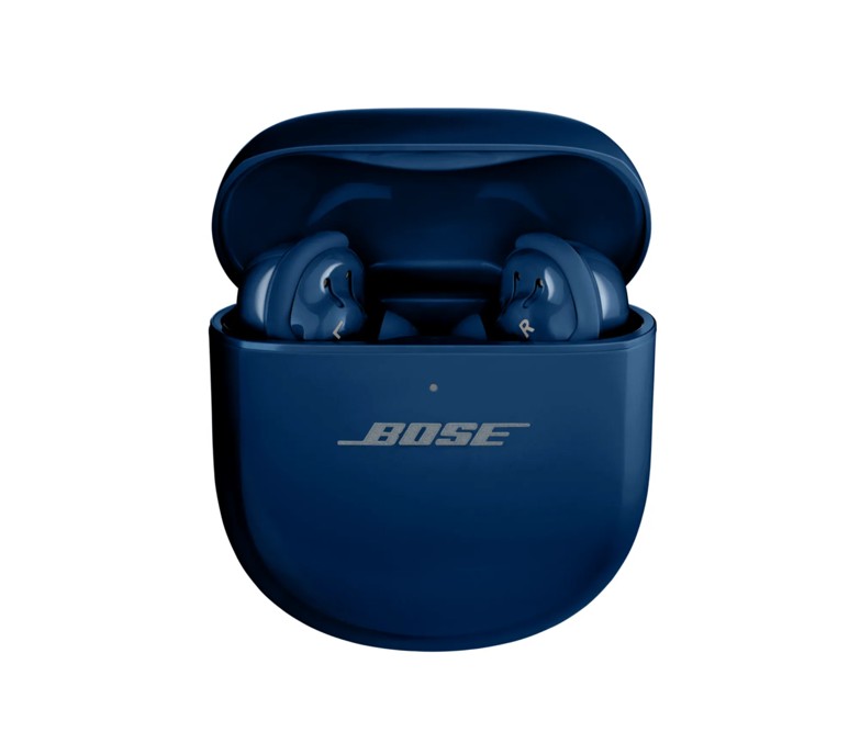 Écouteurs QuietComfort Ultra de Bose tdt