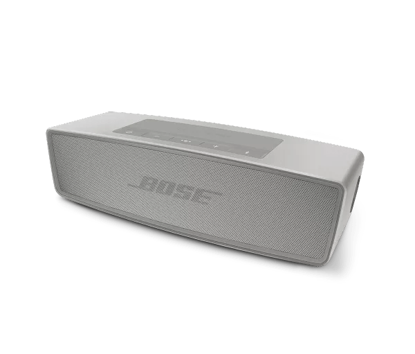 Bose SoundLink Mini II Review. Bose has a long history of creating