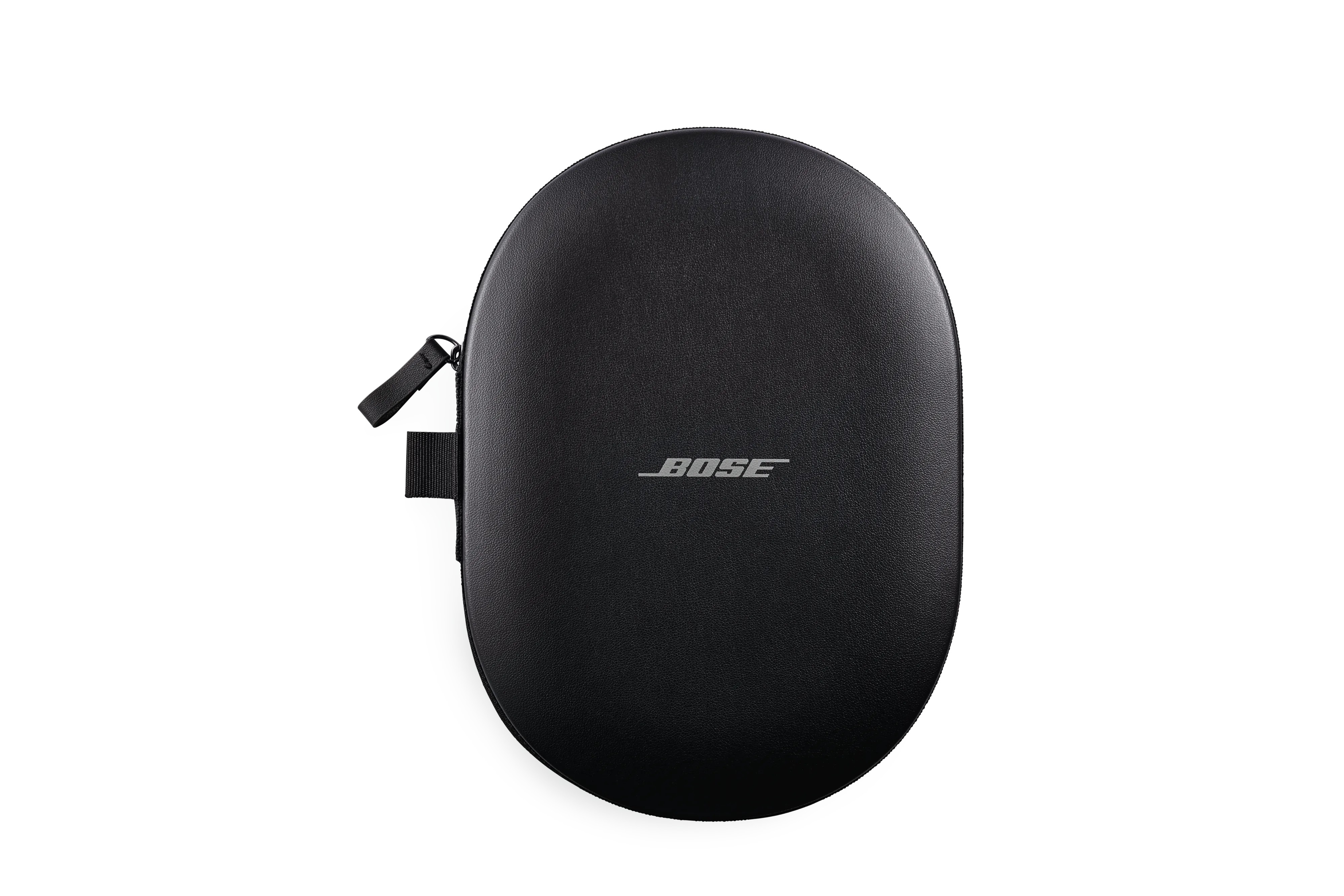 Bose QuietComfort Ultra Headphones Carry Case, цвет: Чёрный