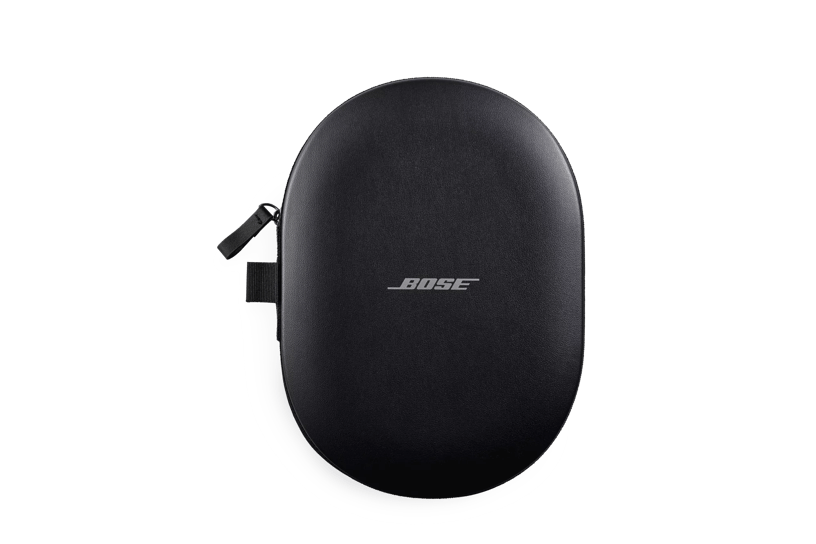 Étui de transport pour casque QuietComfort Ultra de Bose tdt