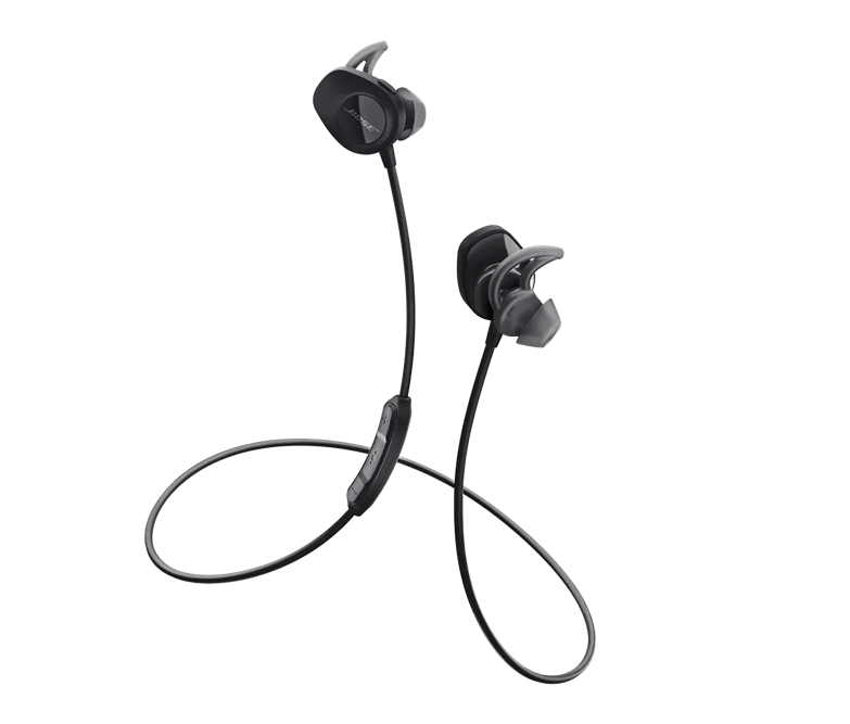 SoundSport® wireless headphones tdt