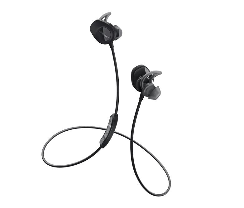 SoundSport® wireless headphones tdt