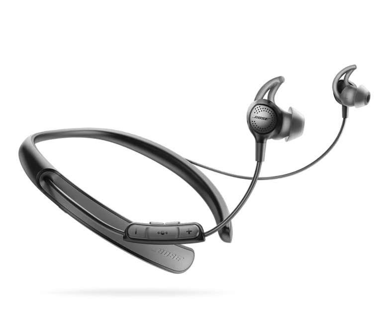 QuietControl&trade; 30 wireless headphones tdt