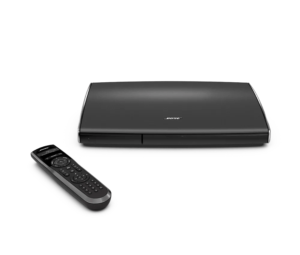 Lifestyle® 235 home entertainment system | Bose Support