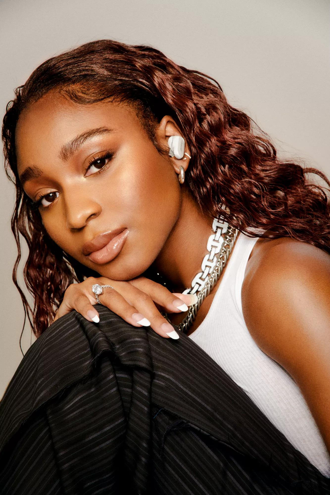 Bose x Normani