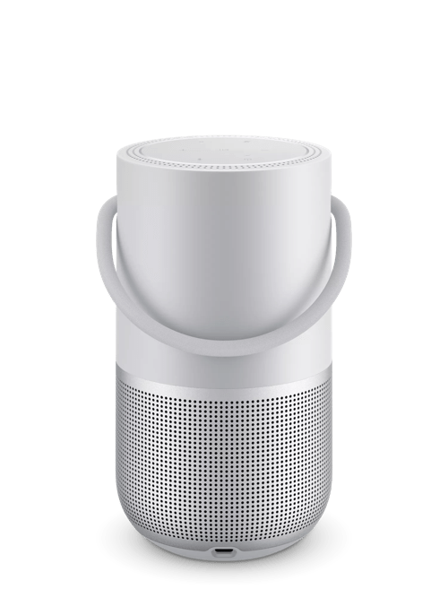 Bose Portable Smart Speaker | Bose