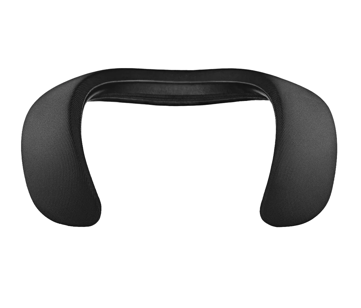 BOSE Soundwear Companion Speaker （黒） - ヘッドフォン/イヤフォン