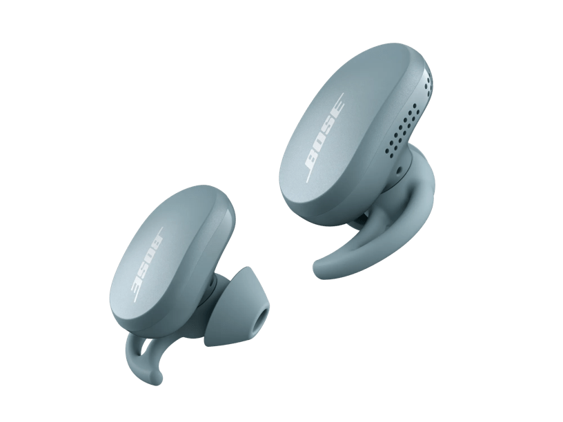 Écouteurs Bose QuietComfort® - Remis à neuf