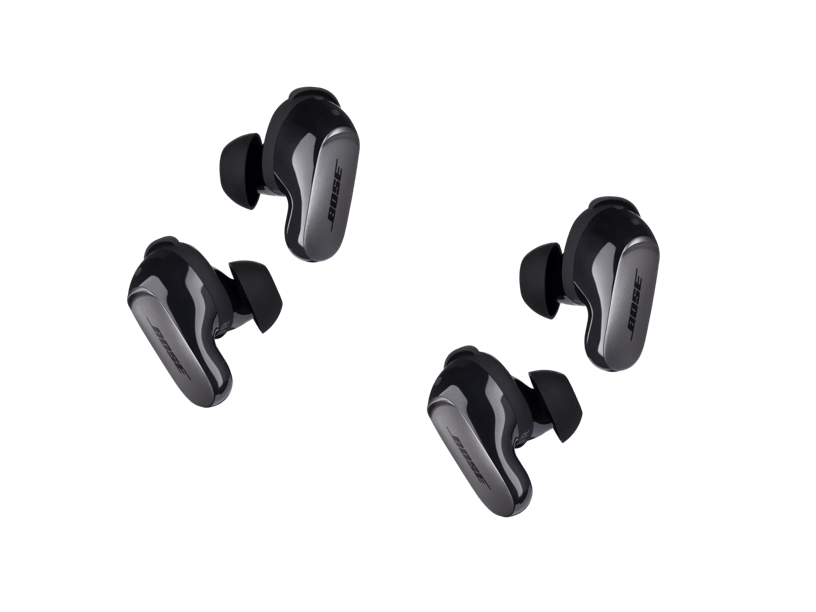 QuietComfort Ultra Earbuds Set