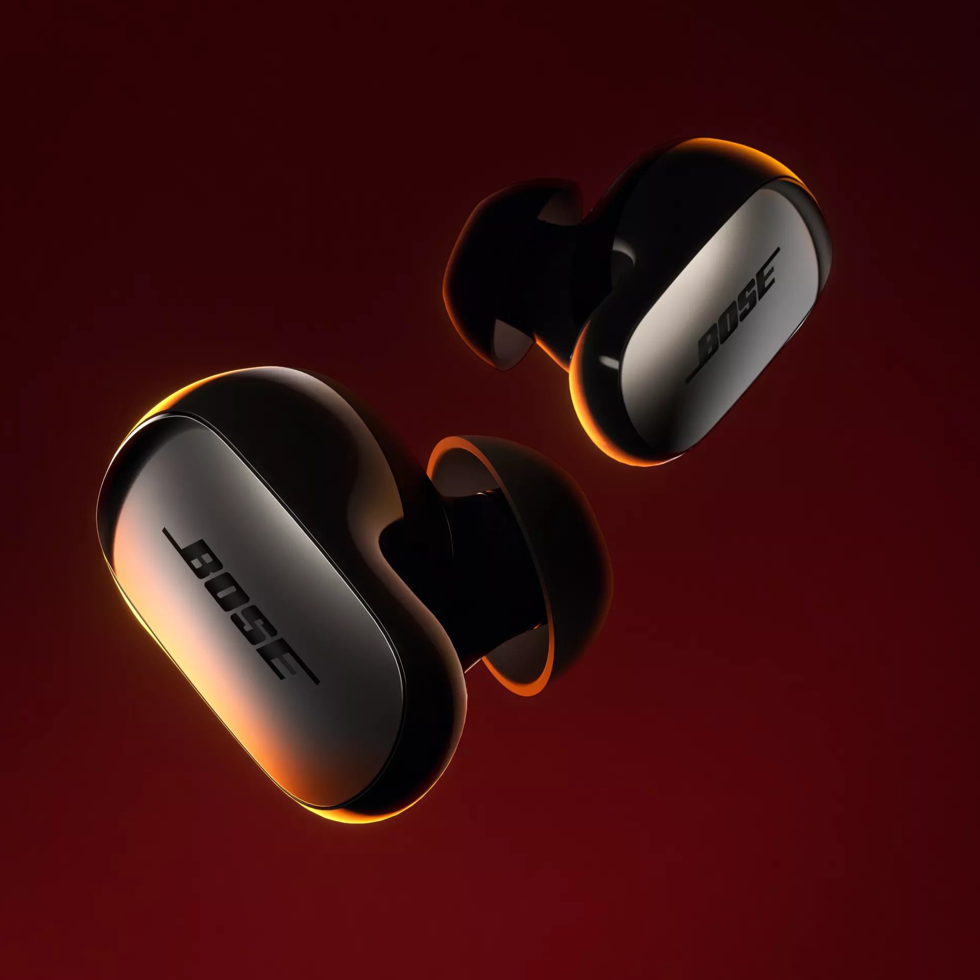 Bose QuietComfort Ultra Earbuds