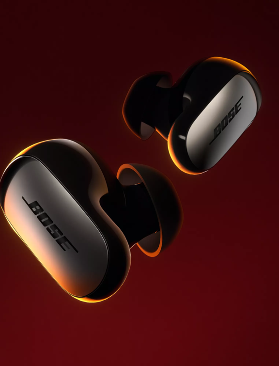 Bose Qatar - If you're looking for the most engaging