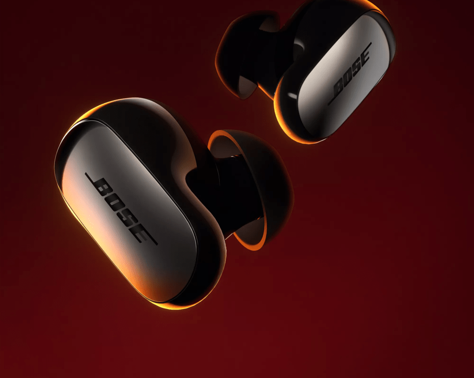 QuietComfort Ultra Earbuds – Spatial Audio Earbuds | Bose QuietComfort Ultra Earbuds – Spatial Audio Earbuds | Bose