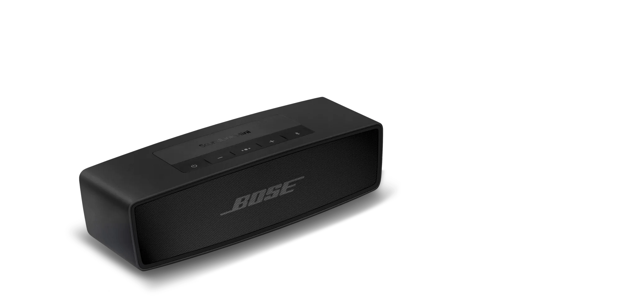 SoundLink Mini II Special Edition 窶� Bluetooth Mini Speaker