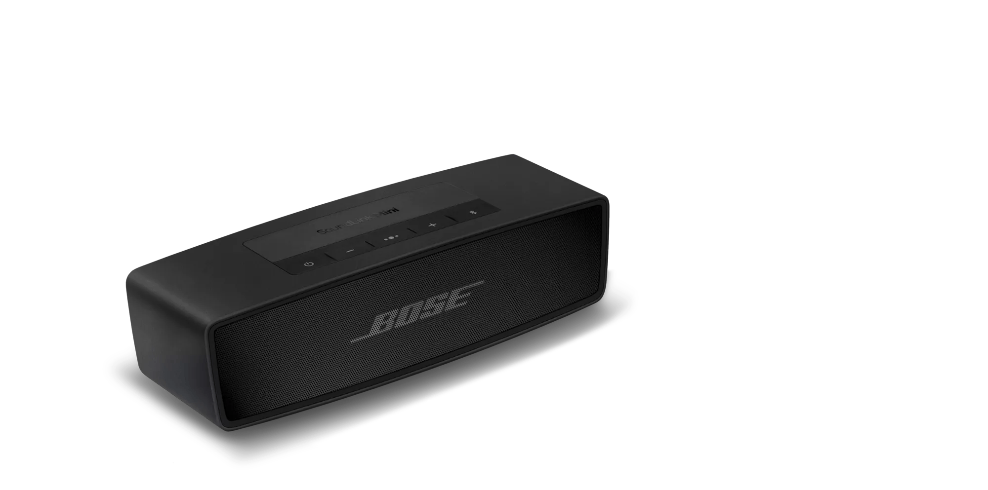 SoundLink Mini II Special Edition – Bluetooth Mini Speaker | Bose