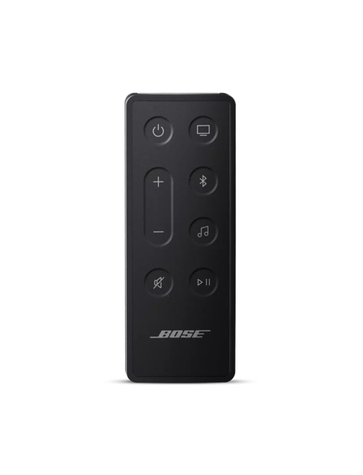 Smart Ultra Soundbar – A System Soundbar | Bose Smart
