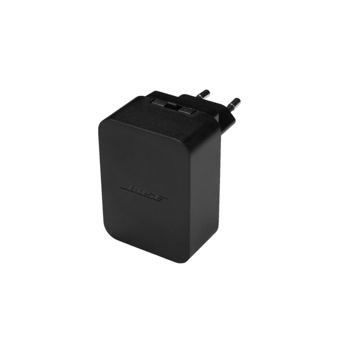 Bose USB-C International Power Supply Kit tdt