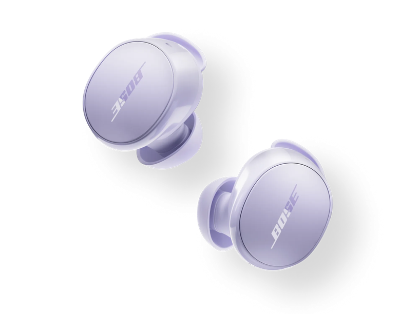 Bose QuietComfort Earbuds - Refurbished tdt