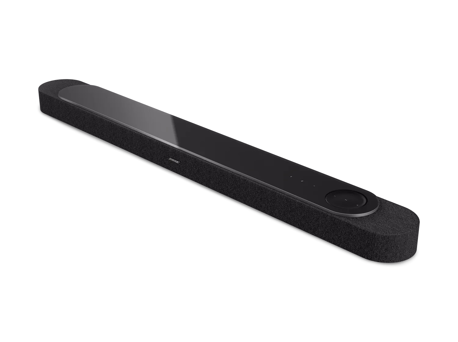 Bose Lifestyle Ultra Soundbar - Black