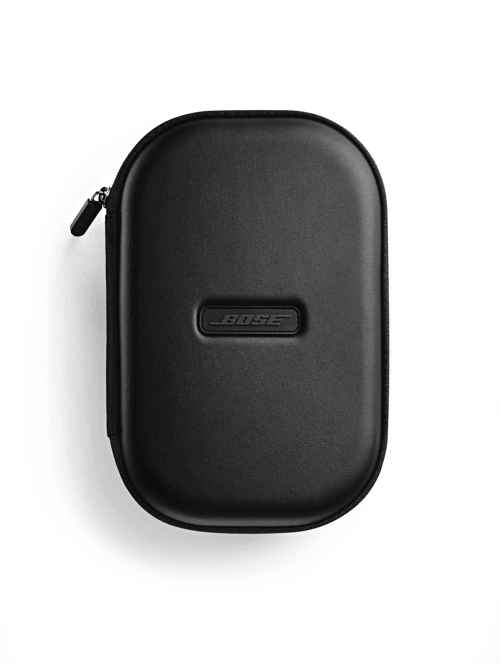 QuietComfort 35 headphones carry case tdt