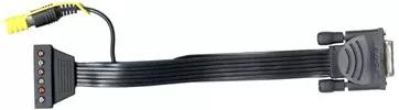 Input Adapter - 6 Channel
