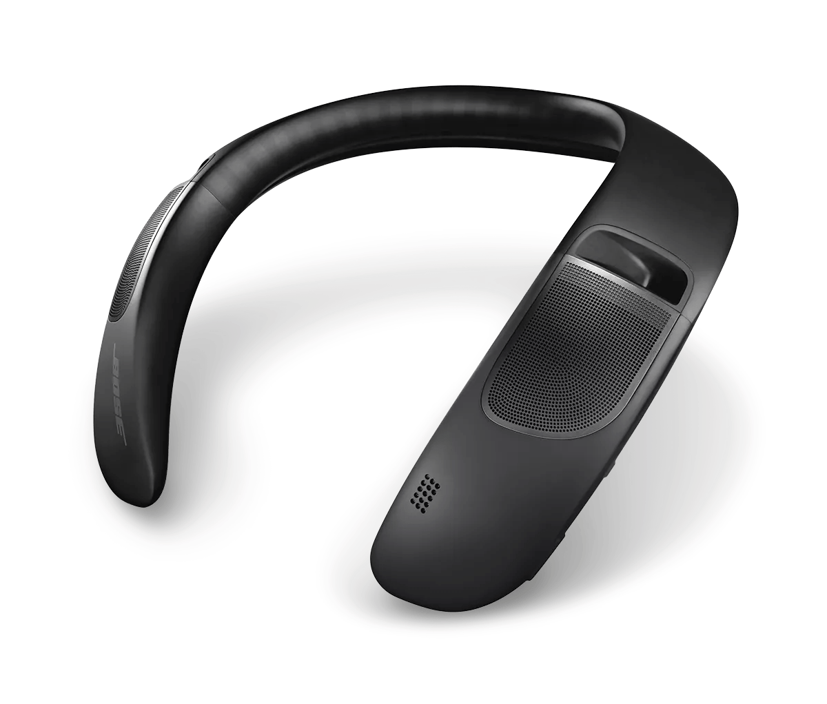 SoundWear Companion speaker | Bose Support