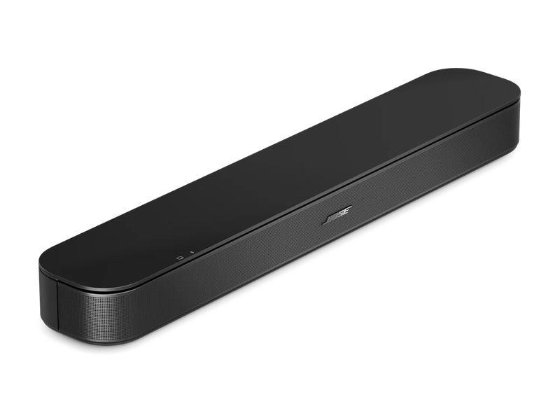 Bose TV Speaker 2nd Gen soundbar in Black