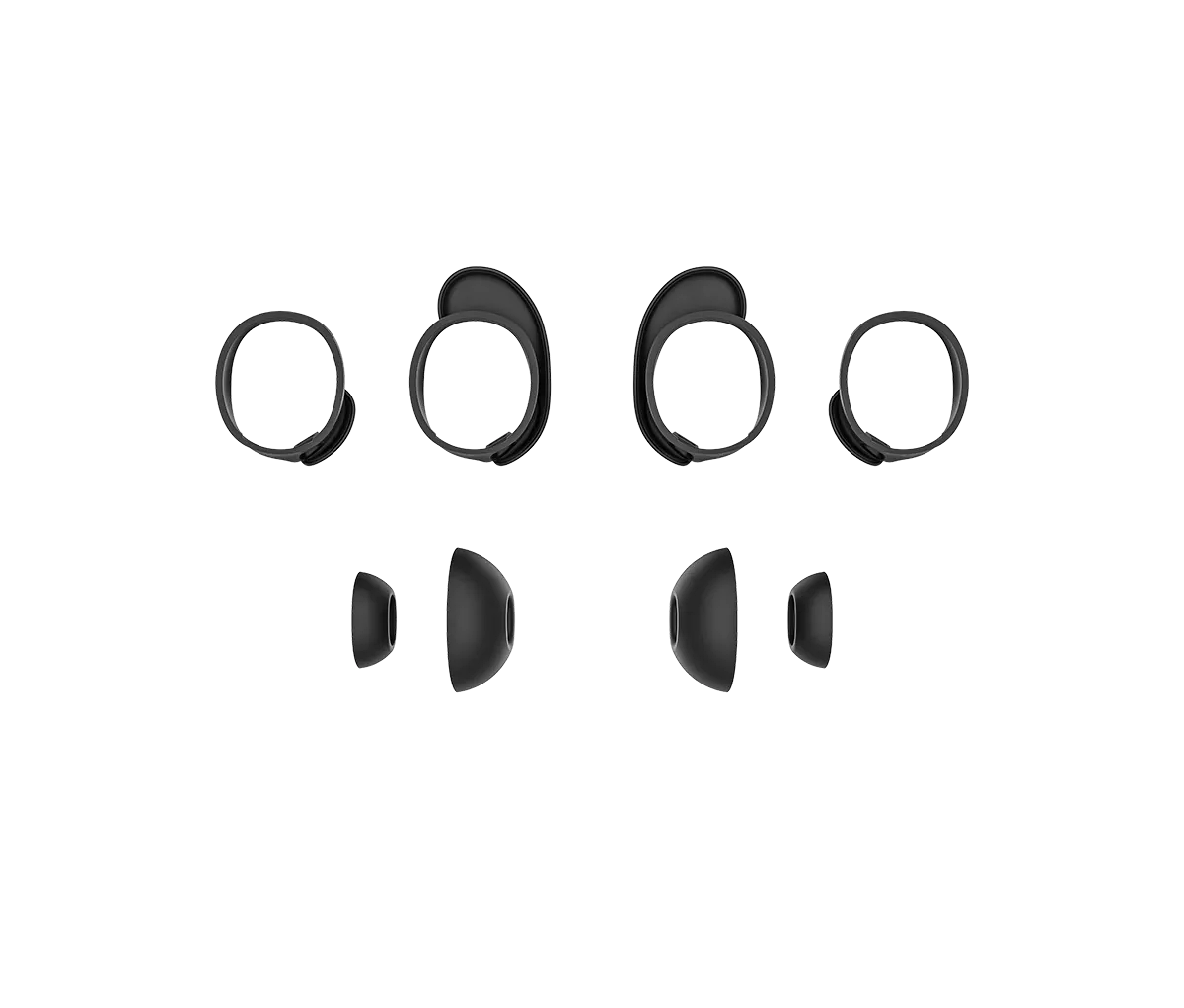 Bose Quietcomfort earbuds II