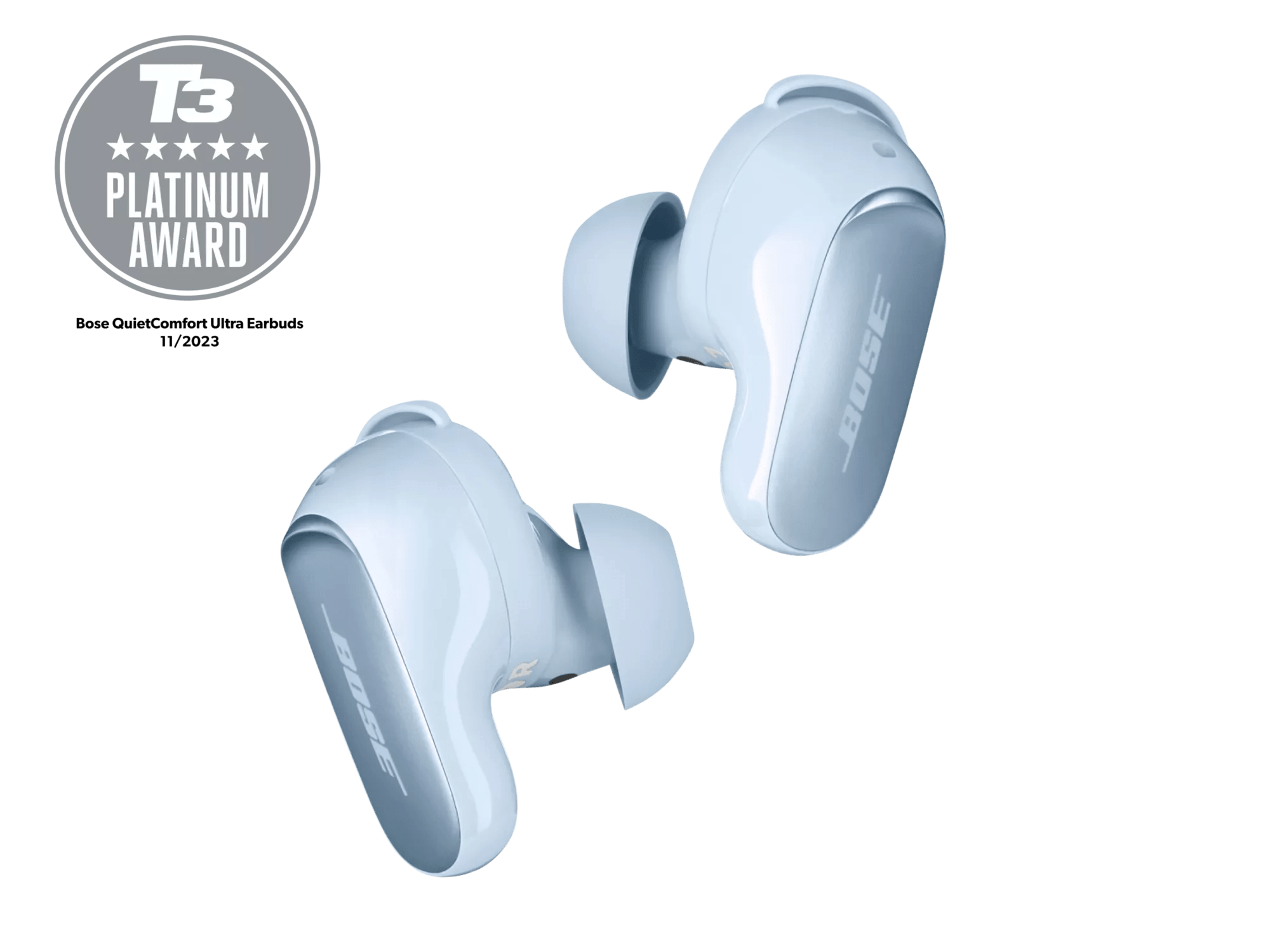 Bose QuietComfort Ultra Earbuds ボーズ ansoumanadione.com
